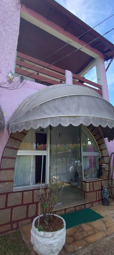 Casa, 5 quartos, 207 m² - Foto 4