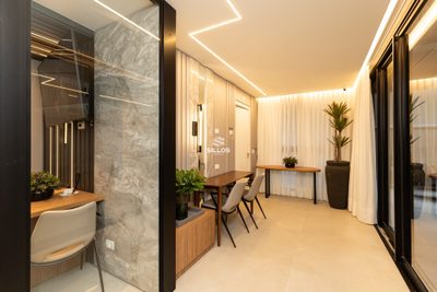 Apartamento, 1 quarto, 24 m² - Foto 3