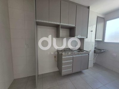 Apartamento, 2 quartos, 46 m² - Foto 4