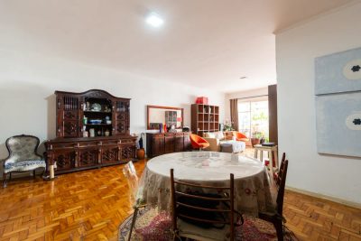 Apartamento, 2 quartos, 150 m² - Foto 2