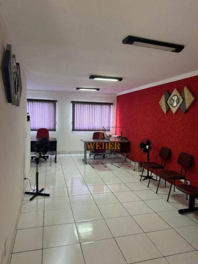Sala-Conjunto, 40 m² - Foto 5