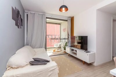 Apartamento, 3 quartos, 71 m² - Foto 4