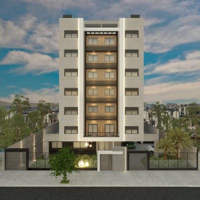 Apartamento, 2 quartos, 55 m² - Foto 5