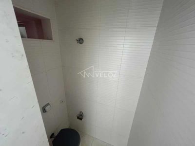 Apartamento, 4 quartos, 220 m² - Foto 2