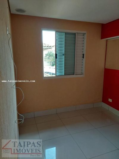 Apartamento, 2 quartos - Foto 2
