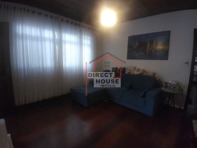 Casa, 3 quartos, 209 m² - Foto 3