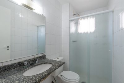 Apartamento, 3 quartos, 93 m² - Foto 2