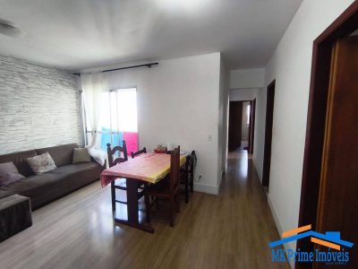 Apartamento, 2 quartos, 60 m² - Foto 3