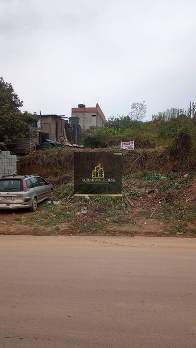 Terreno, 250 m² - Foto 1