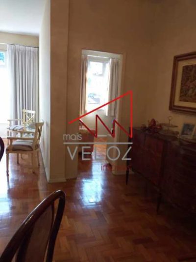Apartamento, 3 quartos, 95 m² - Foto 1