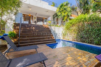 Casa, 3 quartos, 290 m² - Foto 2