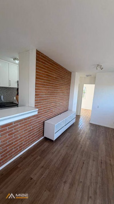 Apartamento, 2 quartos, 52 m² - Foto 2