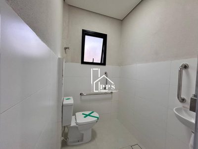 Depósito-Galpão, 232 m² - Foto 4