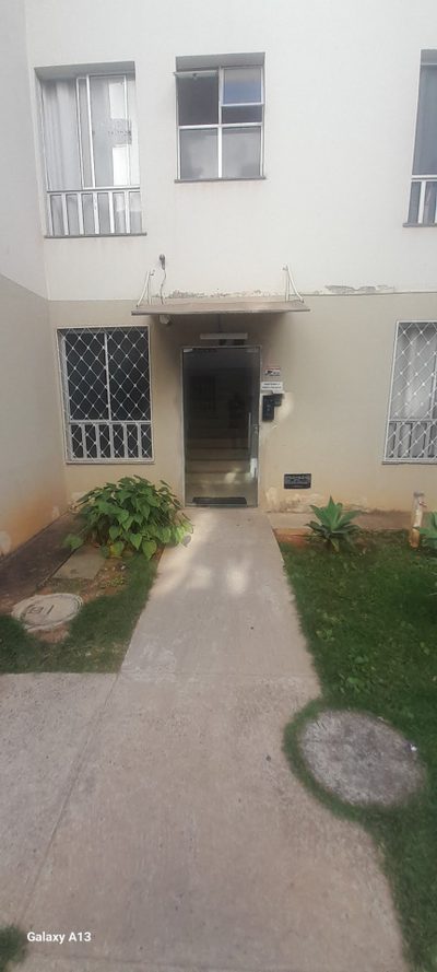 Apartamento, 2 quartos, 43 m² - Foto 4