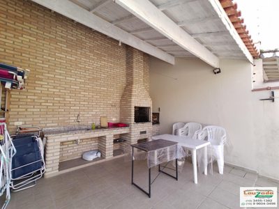 Casa, 3 quartos, 165 m² - Foto 3