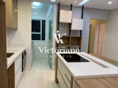 Apartamento, 3 quartos, 80 m² - Foto 3