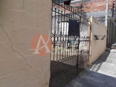 Terreno, 125 m² - Foto 1