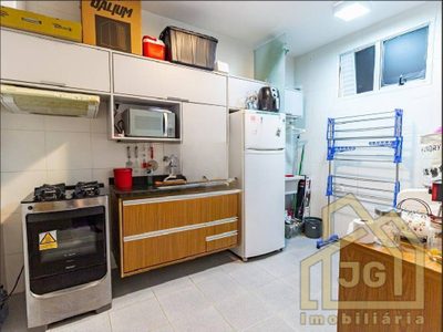 Apartamento, 1 quarto, 44 m² - Foto 2