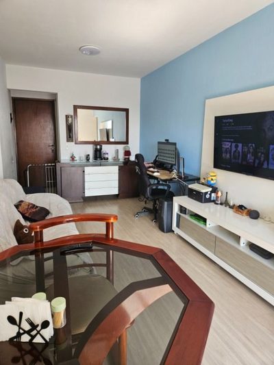 Apartamento, 2 quartos, 57 m² - Foto 3