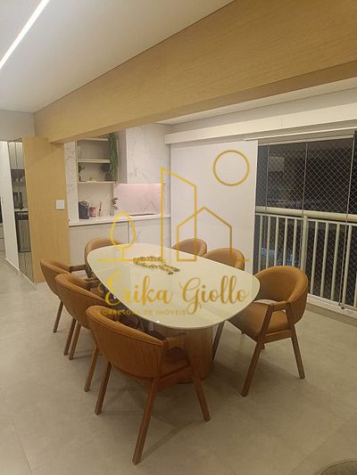 Apartamento, 3 quartos, 101 m² - Foto 5