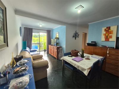 Apartamento, 3 quartos, 65 m² - Foto 2
