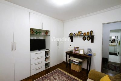 Apartamento, 3 quartos, 179 m² - Foto 5