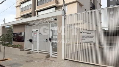 Apartamento, 2 quartos, 70 m² - Foto 2