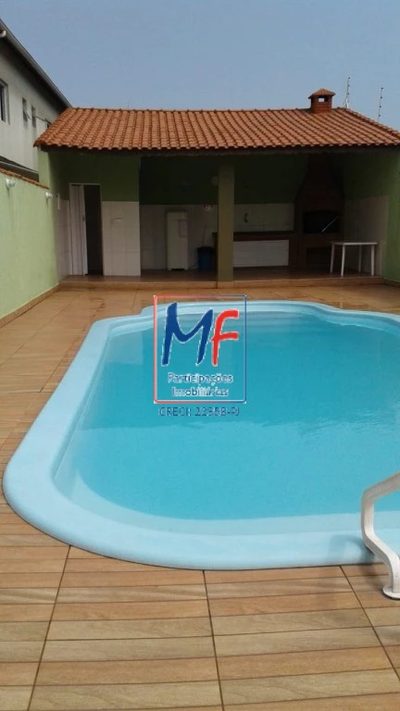 Casa de Condomínio, 2 quartos - Foto 2