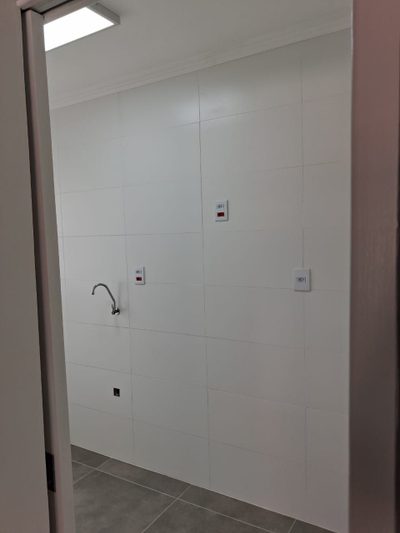 Apartamento, 1 quarto, 41 m² - Foto 2