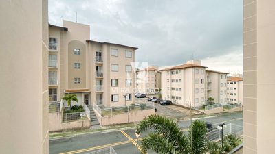 Apartamento, 2 quartos, 43 m² - Foto 5