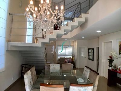 Casa, 4 quartos, 311 m² - Foto 5