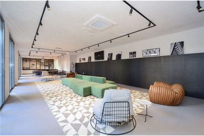 Apartamento, 1 quarto, 37 m² - Foto 4