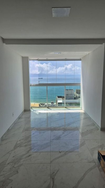 Cobertura, 3 quartos, 179 m² - Foto 1