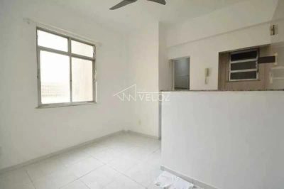 Apartamento, 1 quarto, 26 m² - Foto 3