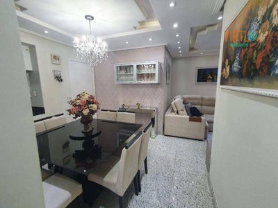 Apartamento, 3 quartos, 72 m² - Foto 5
