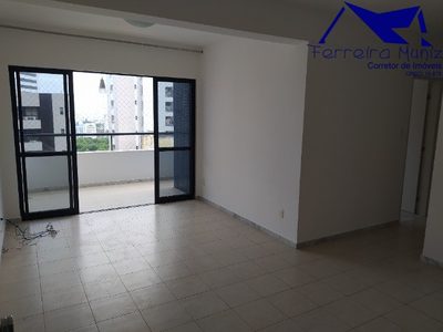 Apartamento, 2 quartos, 82 m² - Foto 1