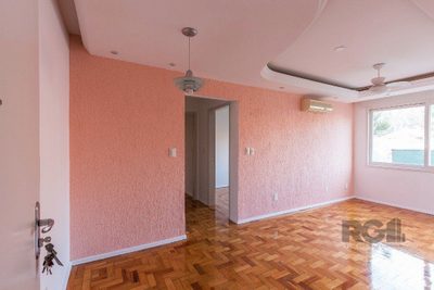 Apartamento, 2 quartos, 60 m² - Foto 1