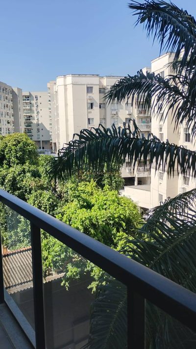 Apartamento, 2 quartos, 62 m² - Foto 1