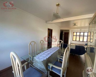Apartamento, 3 quartos, 120 m² - Foto 4