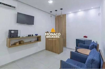 Sala-Conjunto, 58 m² - Foto 5
