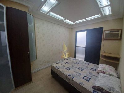 Apartamento, 3 quartos, 130 m² - Foto 5