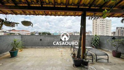 Cobertura, 2 quartos, 140 m² - Foto 3