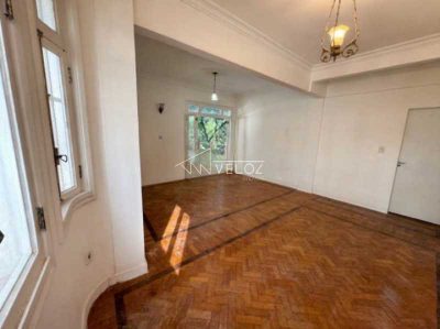 Apartamento, 2 quartos, 80 m² - Foto 2