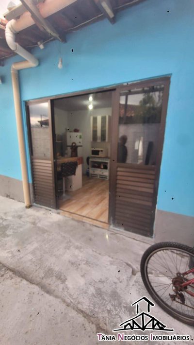 Apartamento, 1 quarto, 35 m² - Foto 3