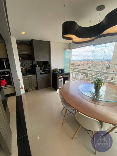 Apartamento, 3 quartos, 113 m² - Foto 4
