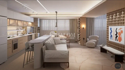 Apartamento, 3 quartos, 145 m² - Foto 4