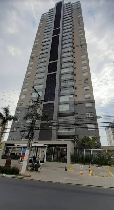 Apartamento, 3 quartos, 113 m² - Foto 1