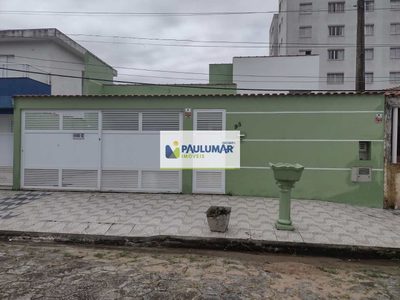 Casa, 3 quartos, 140 m² - Foto 1