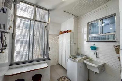 Apartamento, 3 quartos, 133 m² - Foto 5