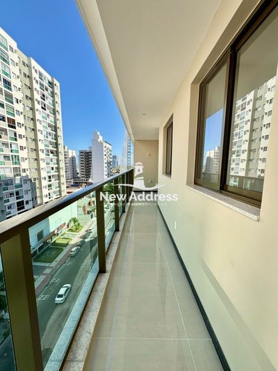 Apartamento, 3 quartos, 83 m² - Foto 3